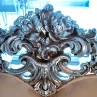 Poltrona imperiale by Modà - Design Made in Italy