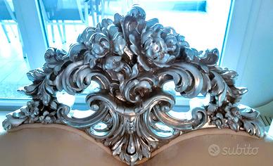 Poltrona imperiale by Modà - Design Made in Italy