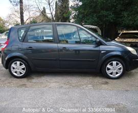Renault Scénic 1.6 GPL/BENZINA