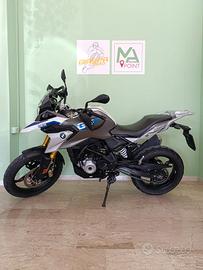 Bmw G 310 GS