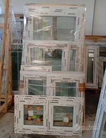 Serramenti Tenko-infissi di qualità