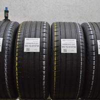 4 pneumatici continental 225/40 r19 93y tu14756