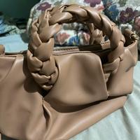 Borsa Primark da donna con tracolla come nuova