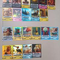 Carte Brainrot solo stella  🌟