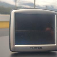 TomTom one