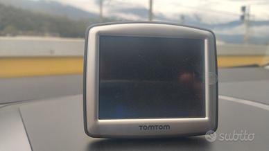 TomTom one