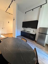 Camere matrimoniali con bagno privato