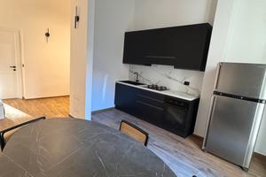 Camere matrimoniali con bagno privato