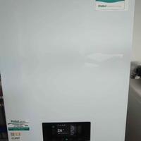 Caldaia Vaillant Ecotec plus 34KW