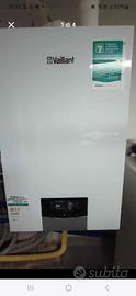 Caldaia Vaillant Ecotec plus 34KW