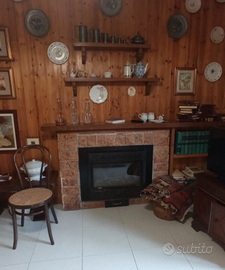 Appartamento a 45 minuti dal mare