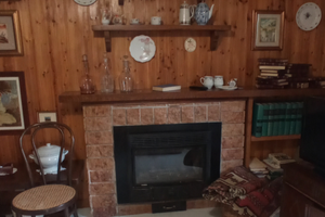 Appartamento a 45 minuti dal mare