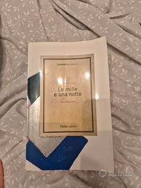 Le mille e una notte