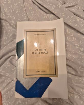 Le mille e una notte