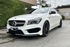 Mercedes Benz CLA CLASS