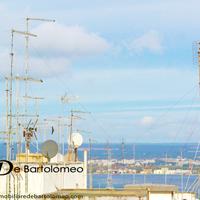 Panoramico appartamento via cesare battisti