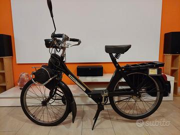 Velosolex bicimotore Solex 3800
