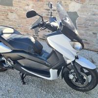 Yamaha X-Max 250 - 2011