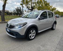 Dacia Sandero 1.5 DCi 70 CV Stepway