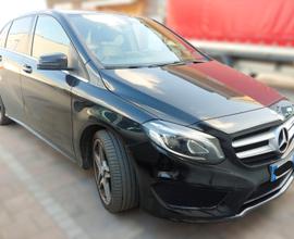 MERCEDES Classe B Diesel Sport All.AMG