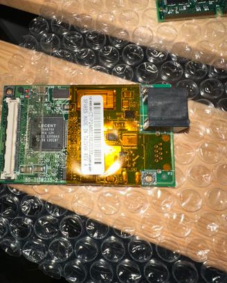 Modem 56K interno Lucent per Compaq Armada E500
