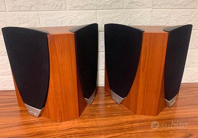 DIFFUSORI SURROUND JAMO E8 SUR