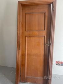 Porte per la casa