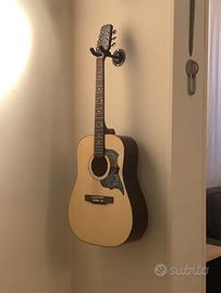 Chitarra acustica anni ‘90