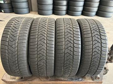 235 50 19 Pirelli invernali