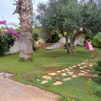 Villetta al Mare a Marsala