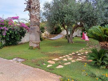 Villetta al Mare a Marsala