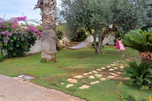 Villetta al Mare a Marsala