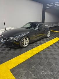 Bmw Z4 e85