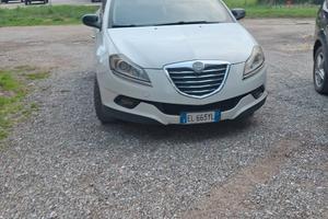 lancia delta