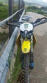 Husqvarna 610