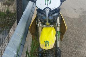 Husqvarna 610