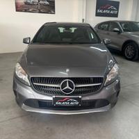 Mercedes-benz A 200 d Automatic Sport