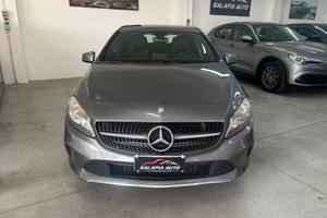 Mercedes-benz A 200 d Automatic Sport