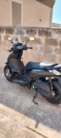 Beverly 300 Police  2016
