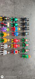 Sorpresine Kinder Playmobil 