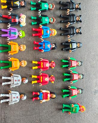 Sorpresine Kinder Playmobil 