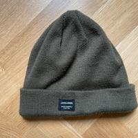 cappello uomo - verde