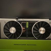 rtx 2070 super founders edition