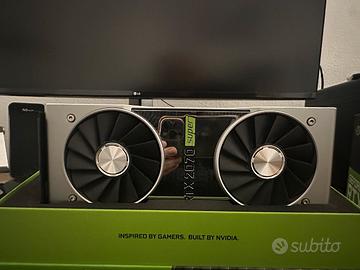 rtx 2070 super founders edition