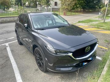 Mazda CX5