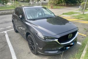 Mazda CX5
