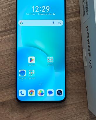 Honor 90