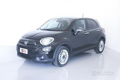 FIAT 500X 1.6 MultiJet 130 CV Connect Retrocamer