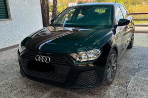 AUDI A1 DEL 2021