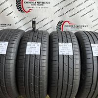 4 PNEUMATICI 225/55 R17 HANKOOK ESTIVE